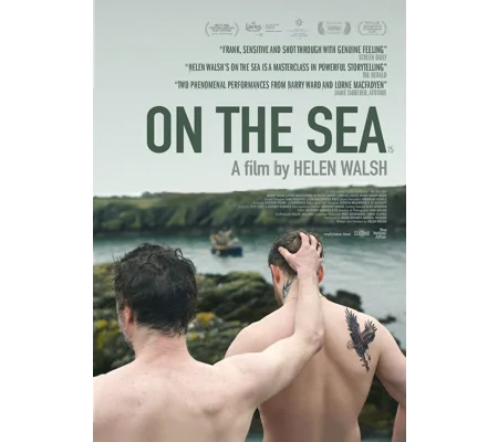 On The Sea (2025)