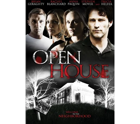 Open House (2010)