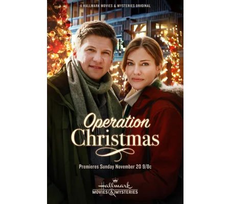 Operation Christmas (2016)