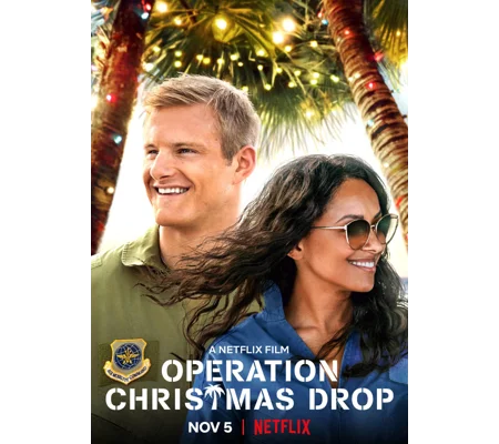 Operation Christmas Drop (2020)