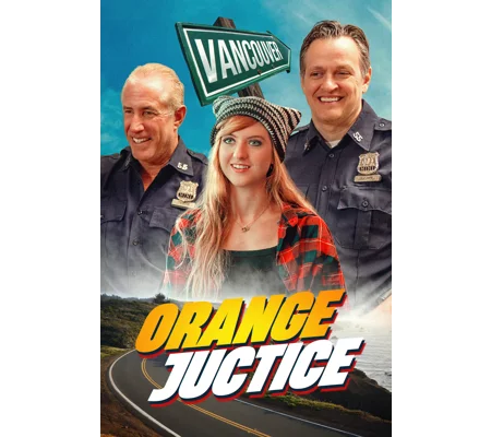 Orange Justice (2026)