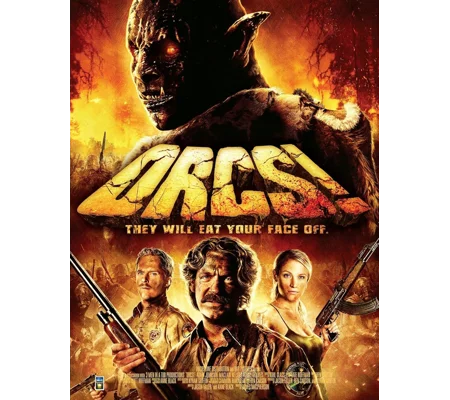 Orcs (2011)