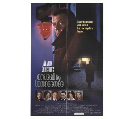 Ordeal By Innocence (1984)