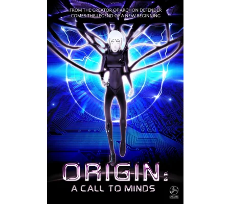 Origin - A Call To Minds (2013)