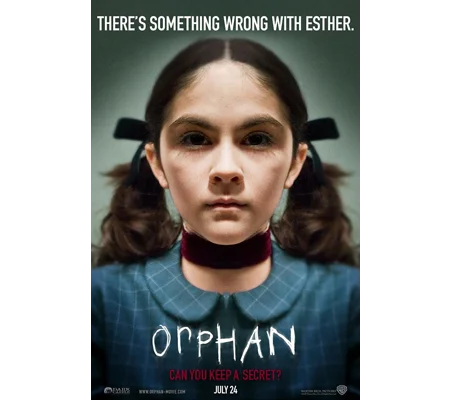 Orphan (2009)