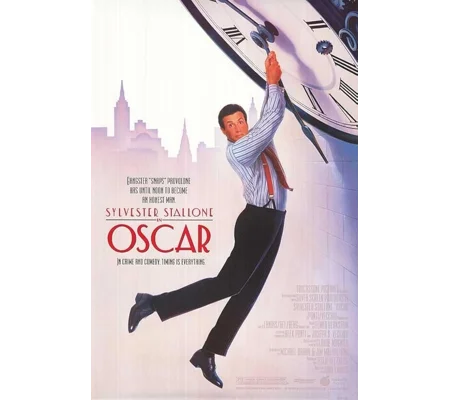 Oscar (1991)
