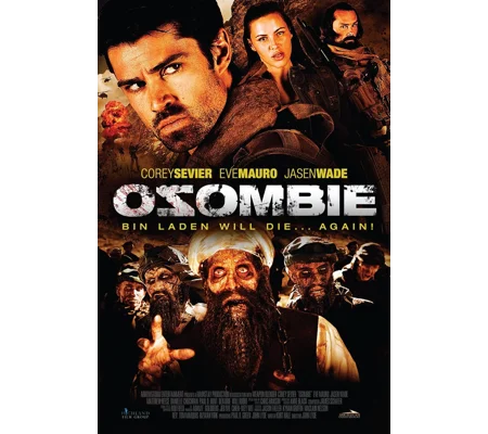 Osombie (2012)