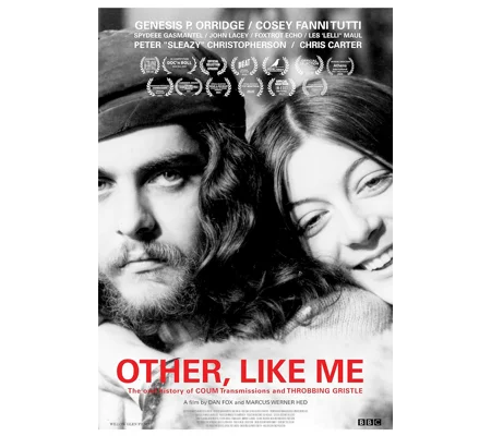 Other Like Me (2020)