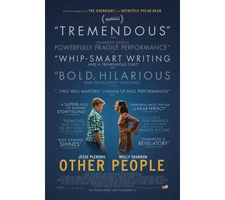 Other People (2016)