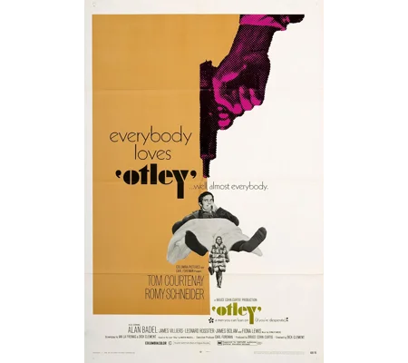 Otley (1969)