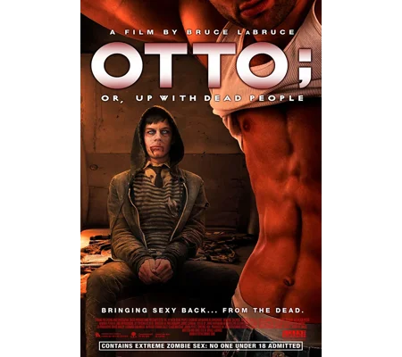 Otto Or Up With Dead People (2008) Bruse LaBruce