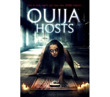 Ouija Hosts (2021)