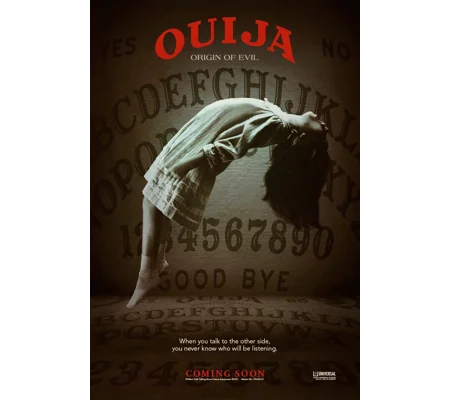 Ouija - Origin of Evil (2016)