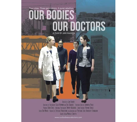 Our Bodies Our Doctors (2019)