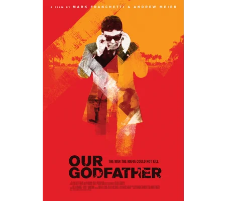 Our Godfather (2019)