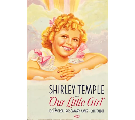 Our Little Girl (1935)