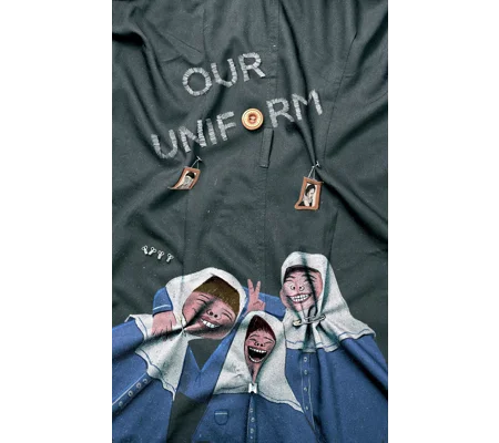 Our Uniform (2023)