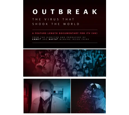 Outbreak - The Virus That Shook The World (2021)