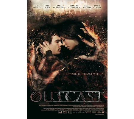 Outcast (2010)