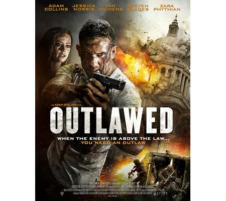 Outlawed (2018)