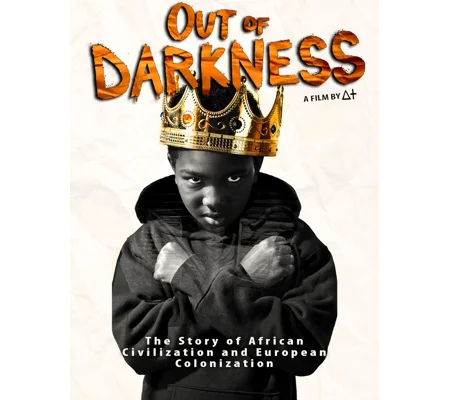 Out Of Darkness (2016)