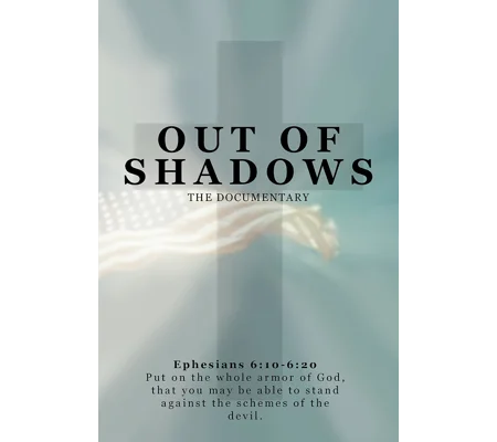 Out Of Shadows (2020)