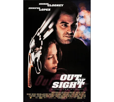 Out Of Sight (1998)