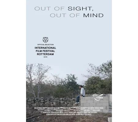 Out Of Sight Out Of Mind (2019)