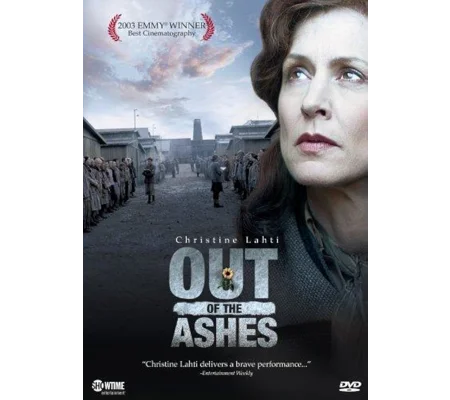 Out Of The Ashes (2003)