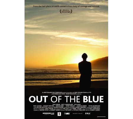 Out Of The Blue (2006)