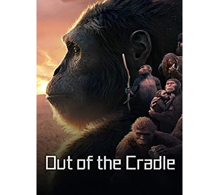 Out Of The Cradle (2018)