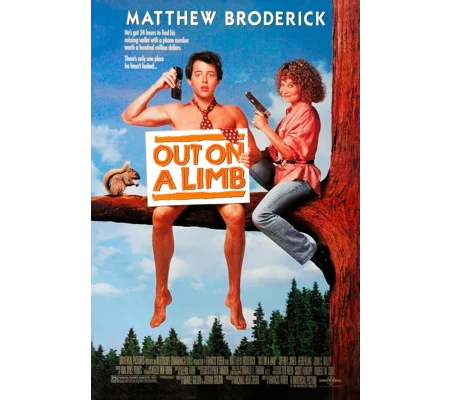 Out On A Limb (1992)