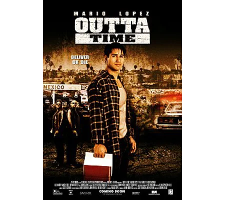 Outta Time (2002)