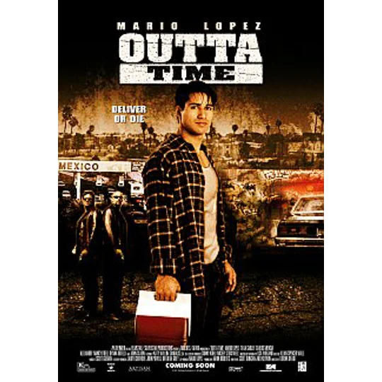 Outta Time (2002)