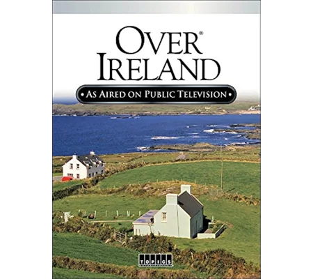 Over Ireland (1998)