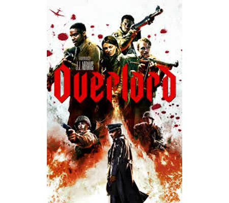 Overlord (2018)