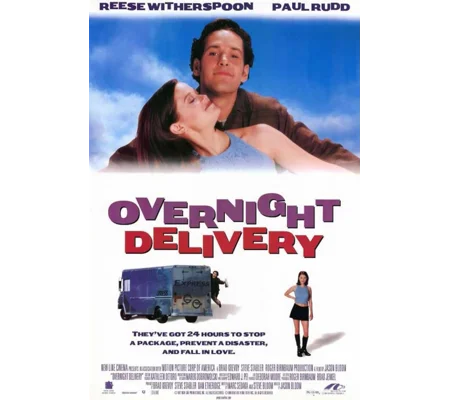 Overnight Delivery (1998)