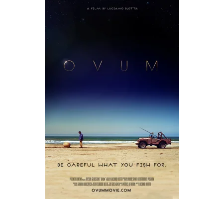 Ovum (2015)