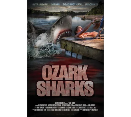 Ozark Shark (2015)