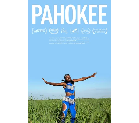 Pahokee (2019)