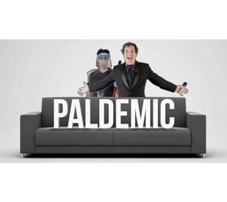 Paldemic (2020)