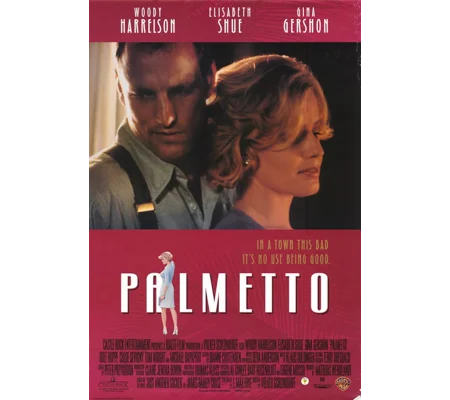 Palmetto (1998)