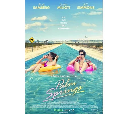 Palm Springs (2020) Andy Samberg