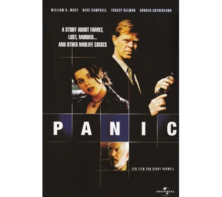 Panic (2000)