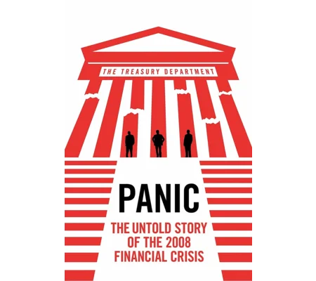 Panic - The Untold Story Of The 2008 Financial Crisis (2018)