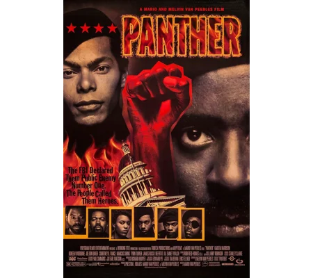 Panther (1995)