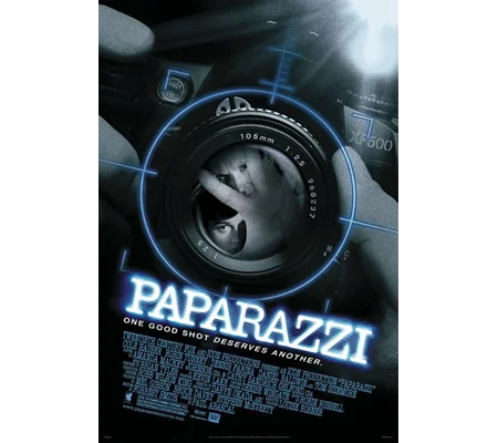 Paparazzi (2004)