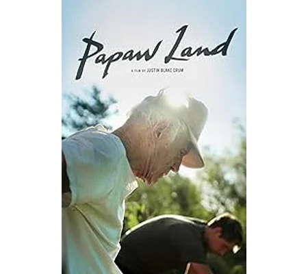 Papaw Land (2021)