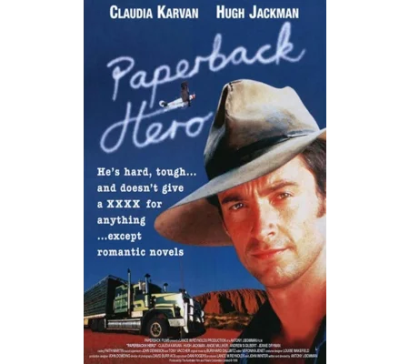 Paperback Hero (1999)