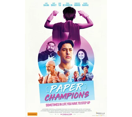 Paper Champions (2020)